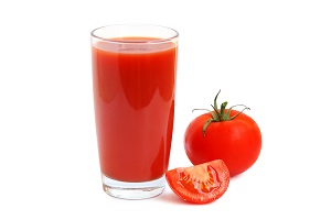 tomato juice, آب گوجه فرنگی