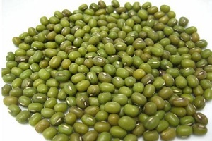 روش پخت ماش