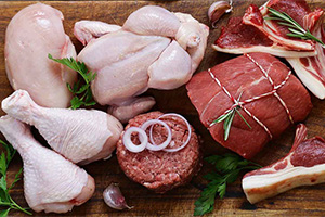 مصرف صحیح «پروتئین حیوانی» از منظر آیورودا