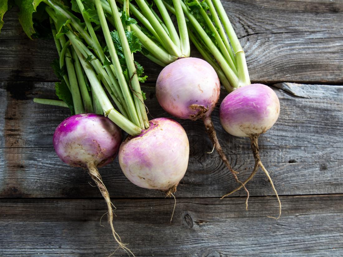 turnip the anti ful