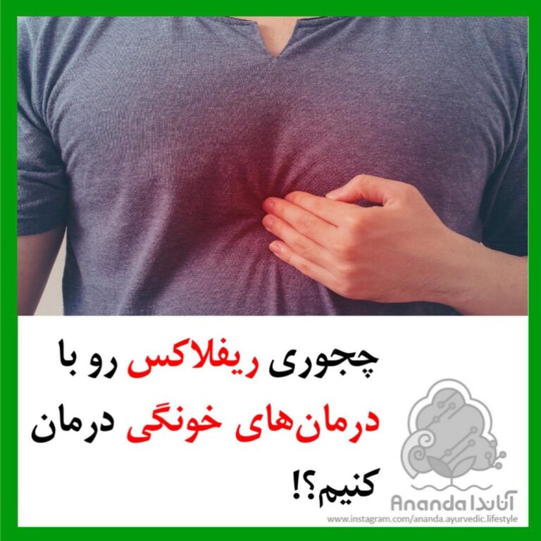 ریفلاکس
