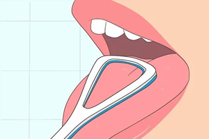 مراقبت از دهان