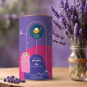 بخور بانو (واتا)