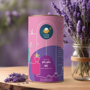 بخور بانو (کافا)