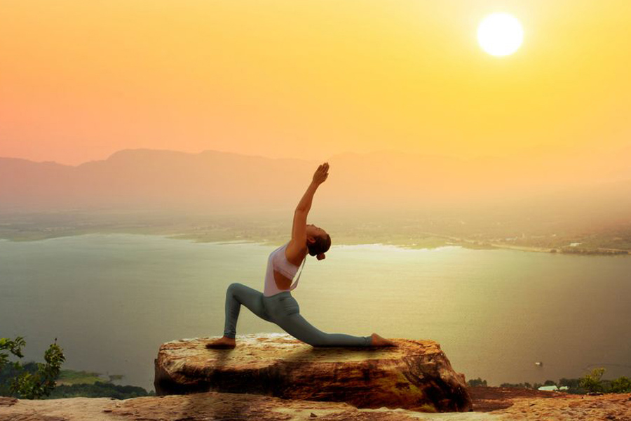 سلام بر خورشید