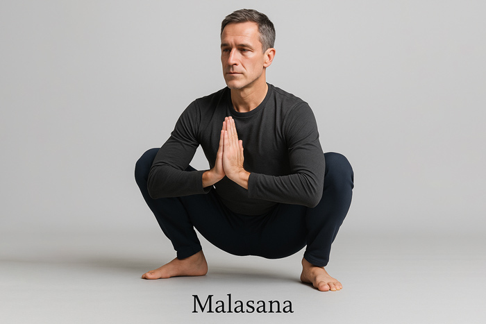 Malasana
