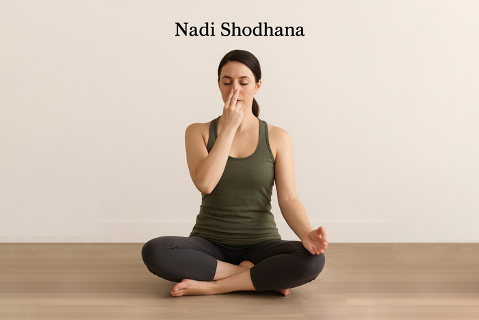 Nadhi-Shodhana