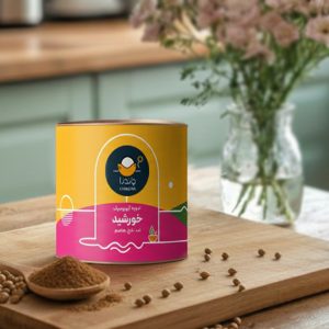 ادویه خورشید