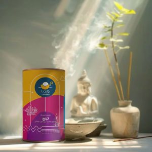 دمنوش آیورودیک ترنج (نیروبخش)