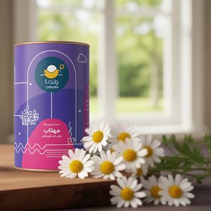 دمنوش آیورودیک مهتاب (آرامبخش)