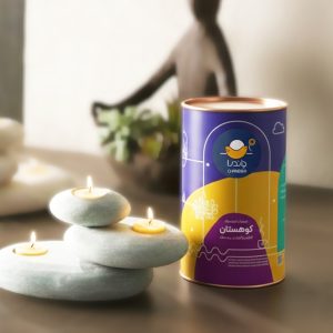 دمنوش آیورودیک کوهستان (سلامت پروستات)