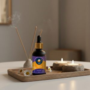 روغن ناسیا مهتاب