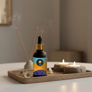 روغن ناسیا میگرن