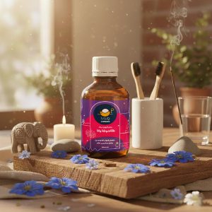روغن گاندوشا واتا