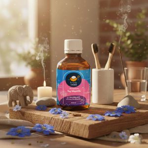 روغن گاندوشا پیتا