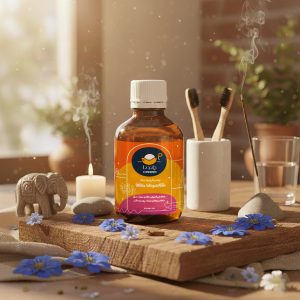 روغن گاندوشا کافا