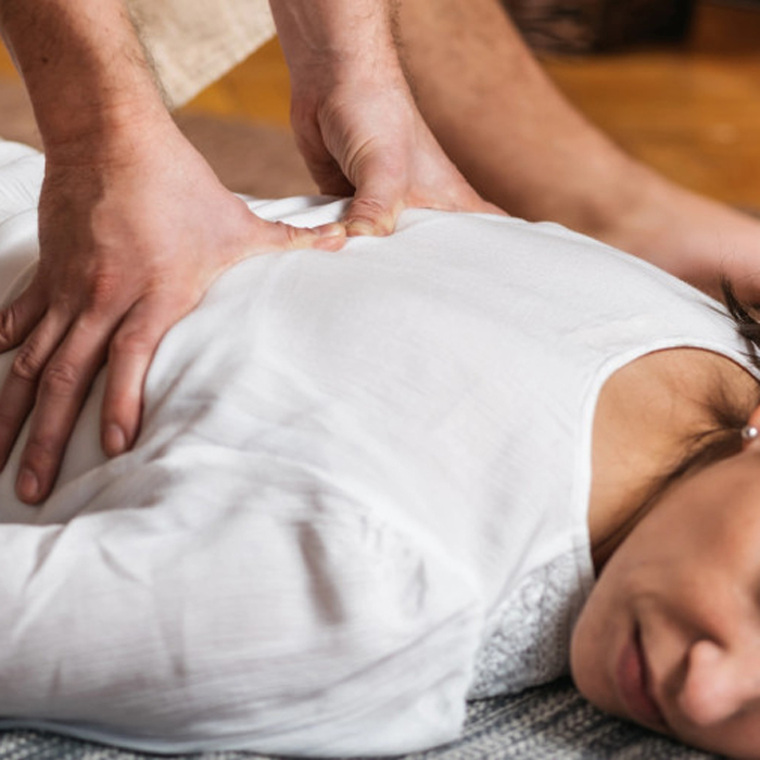 ماساژ یومیهو