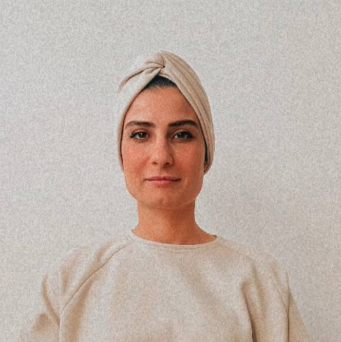 شهرزاد چیتساز