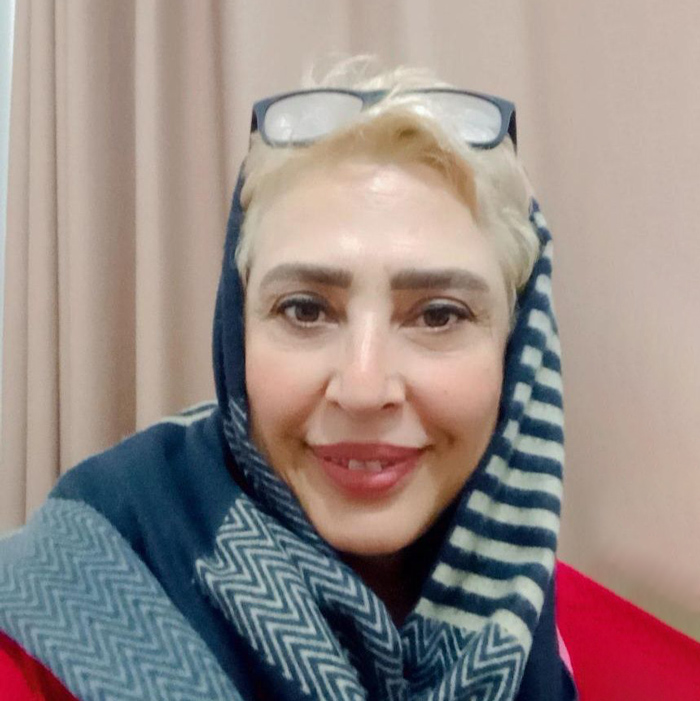 معصومه رجبی