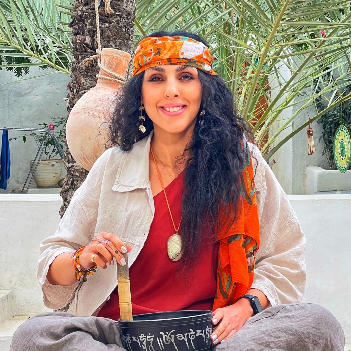 یاسمن هادی‌پور