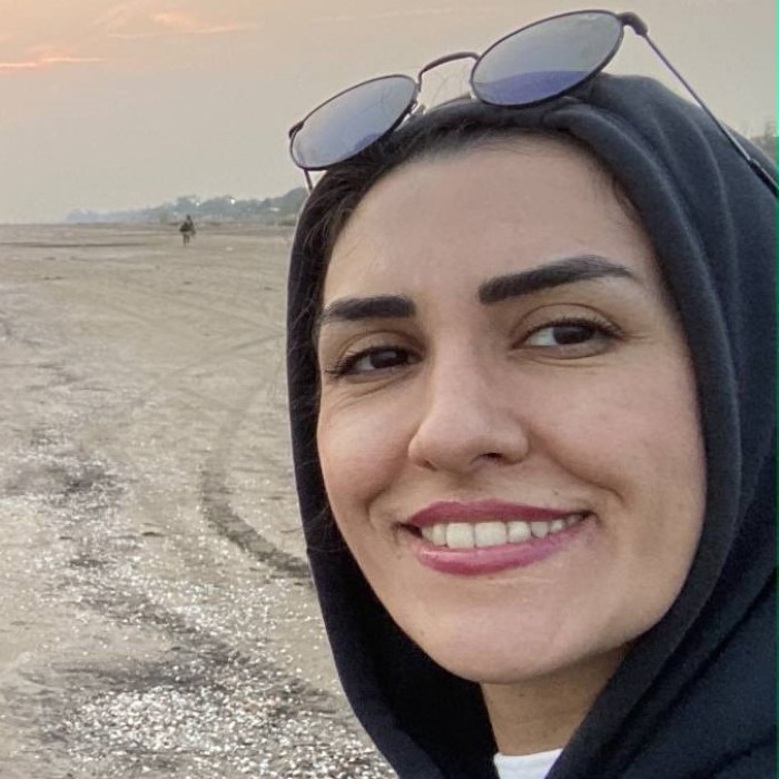 فائقه صالحیان