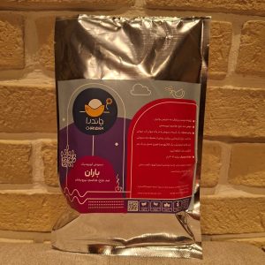 دمنوش آیورودیک باران - پاکتی