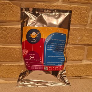 دمنوش آیورودیک ترنج - پاکتی