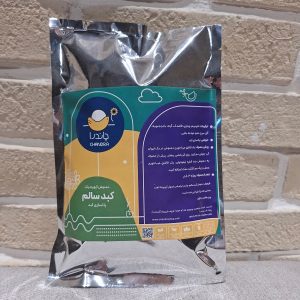 دمنوش آیورودیک کبد سالم - پاکتی