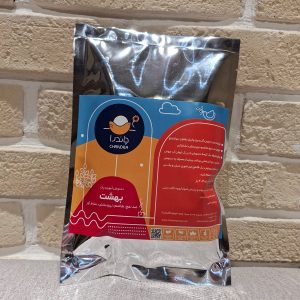 دمنوش بهشت - پاکتی