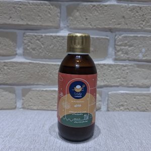 روغن مو شانتی