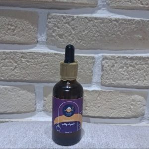 روغن ناسیا مهتاب - 50 میلی‌لیتر